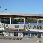 Panorama - NV Arena St. Pölten