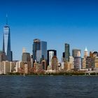 Panorama NYC