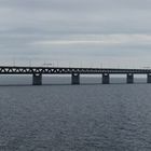 Panorama: Öresundbrücke