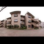 Panorama of apartment where I live