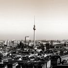 Panorama of Berlin