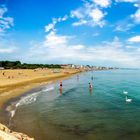 Panorama of Caorle #1