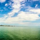 Panorama of Caorle #2