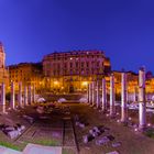 Panorama of Ruins