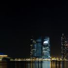 Panorama of SIngapore