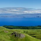 Panorama: Old Man of Storr, Isle of Skye