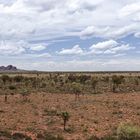 Panorama Olgas - Ayers Rock