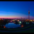 Panorama Olympiapark