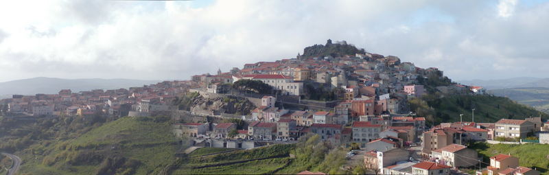 Panorama Osilo