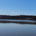 Panorama Ostersee