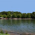 Panorama Ostpark München