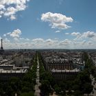 Panorama Paris