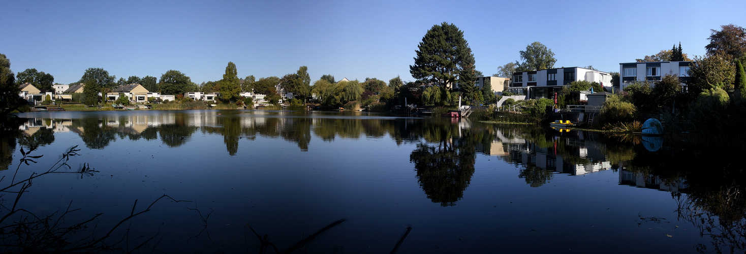 Panorama Parksee