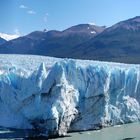 Panorama Perito Moreno