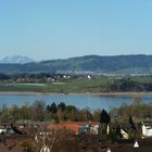 Panorama Pfäffikersee