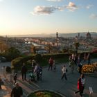 Panorama Piazzale Michelangelo