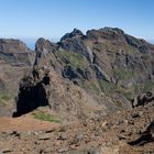 Panorama-Pico Arieiro