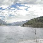 Panorama Pieve di ledro