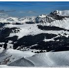 … Panorama Piste Pradaschier (Churwalden)