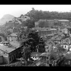 Panorama Plovdiv 1982 - Bulgarien