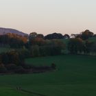 Panorama Pöhlberg von Frohnauer Höhe