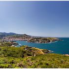 Panorama Port- Vendres