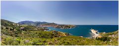 Panorama Port- Vendres