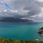 Panorama Porto Timoni Beach