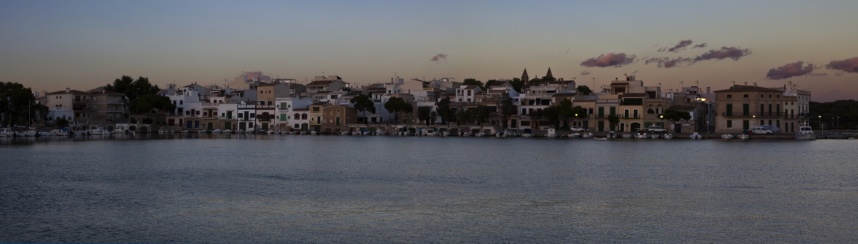 Panorama Portocolom