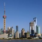 Panorama Pudong