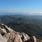 Panorama Puig Galatzo