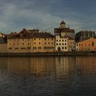 Panorama - Regensburg