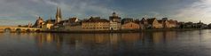 Panorama - Regensburg