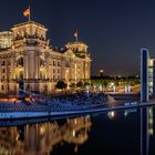 Panorama Reichstag