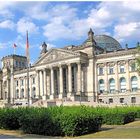 Panorama Reichstag