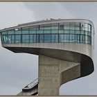 Panorama-Restaurant " Bergisel-Sky "