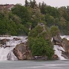 Panorama Rheinfall