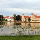 Panorama Rheinsberg