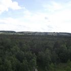 Panorama Rhön