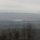 Panorama Richtung Büdesheim