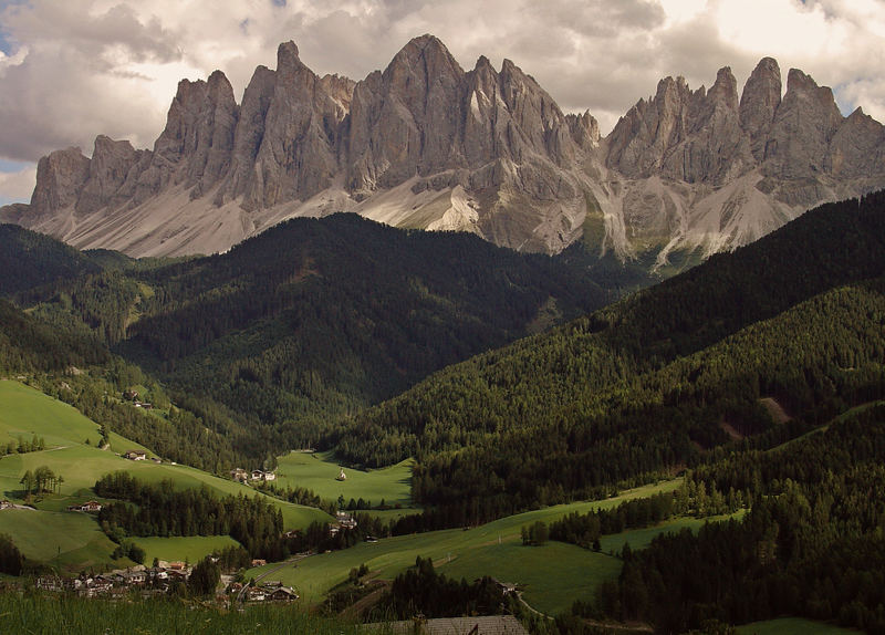 Panorama RieferHof