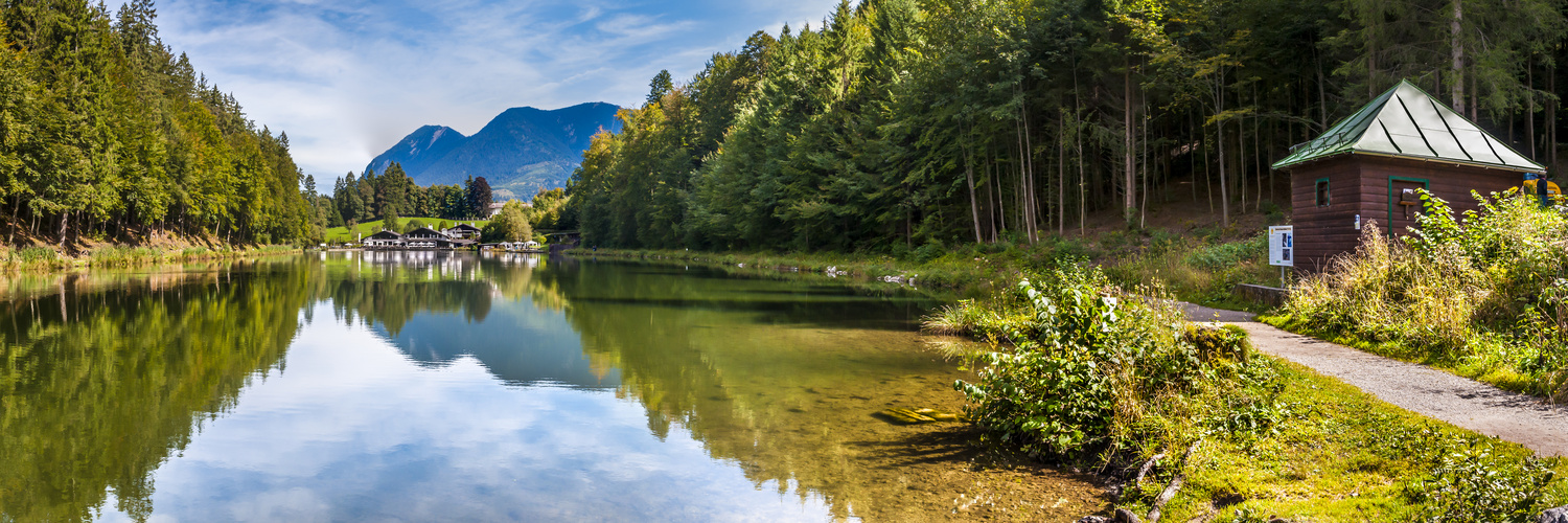 Panorama Riessersee (2)