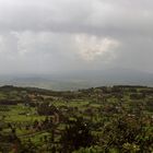 Panorama Rift Valley - Kenya