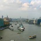 Panorama: River Thames