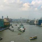 Panorama: River Thames