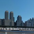 Panorama Riverside - Hudson River