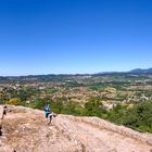 Panorama Rocca di Manerba