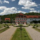 Panorama Römermuseum