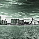 Panorama Rotterdam