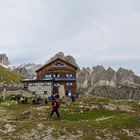 Panorama- Rotwandhütte